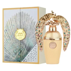 Lattafa Afeef Eau de Parfum Unisex