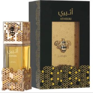 Lattafa Atheeri Eau de Parfum 100 ml para Mujer